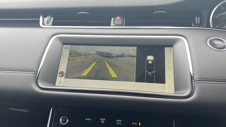 Land Rover Range Rover Evoque 2.0 D200 R-Dynamic SE 5dr Auto Diesel Hatchback